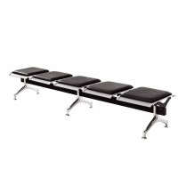 Airport Bench Seating Airport Link Chair Airport Waiting Room Chair Y-005S